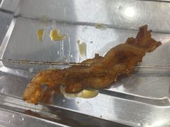 -香烤里拉(中海万锦熙岸店)