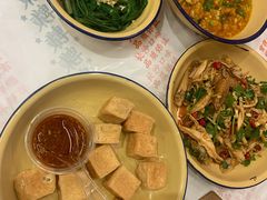 -东排食堂长沙小吃大排档(五一广场店)