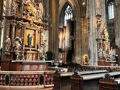 -斯蒂芬主教座堂(Stephansdom)