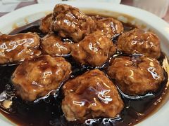 -丰泽园饭店