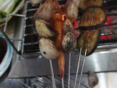 -小寒羊烧烤(凯瑞时代大厦店)