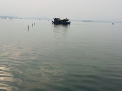 -西湖游船