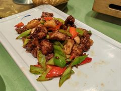 -天厨妙香素食餐厅(清华店)