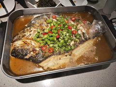 -半天妖烤鱼(新中关购物中心店)