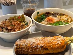 -胡麻(静安嘉里店)