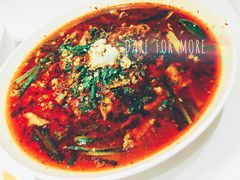 -眉州东坡(印象城购物中心店)