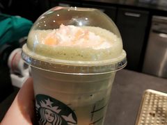 -星巴克臻选(莘庄仲盛店)