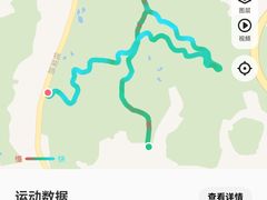 -惠山国家森林公园