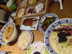 -咂摸(南锣鼓巷店)