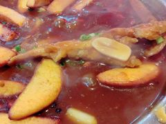 -粥旺府(月环里店)