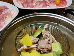 -小煵记·打边炉(西丽文光店)