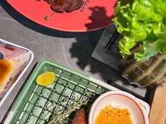 -匠和风精致料理(祥禾天地店)
