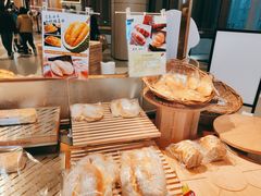 -西村叔叔的店·面包·甜品·蛋糕(清河万象汇店)