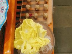-乐宴·老北京铜火锅(八卦岭店)