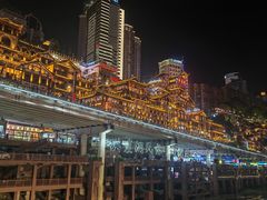 -重庆两江夜游-交运系列