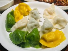 -前海沿·青岛菜(五四广场永旺店)