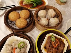 -银河酒家(天河店)