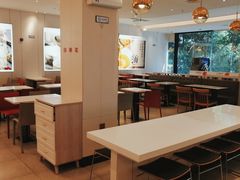 大堂-乡村基(总府红旗店)
