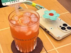 -长颈鹿咖啡(大学路店)