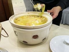 -老太原菜馆(府西街店)