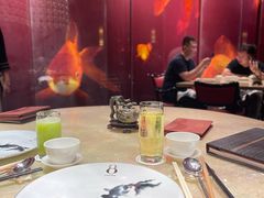 -8餐厅(新葡京酒店)