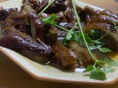 花悦碌鹅-花悦农庄 | 烧鸡·竹筒饭(沙迳高沙温泉香溪堡店)