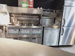 -麦当劳(启迪香山店)