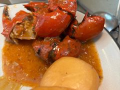 -RISE RESTAURANT(滨海湾金沙店)