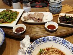 -庄行曹记羊肉(泗泾店)