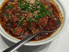 -李记搅团•非遗陕菜(三桥店)