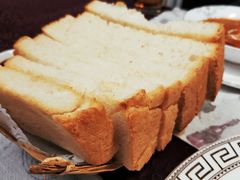 烤面包-92°C俄式厨房(中央大街店)