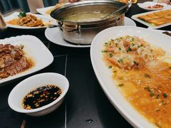 -七叔家宴家常广西菜(明秀东路店)