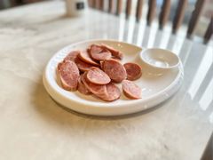 -高玛纳驴肉火烧(一世界店)
