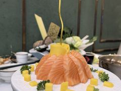 -喜聚薈·花膠雞海鮮火鍋(越秀店)