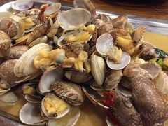 -烤官达人·徐州鲜羊肉串(江宁店)