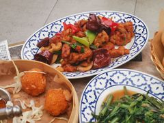 -KingThaia金泰兰(滨江天街店)