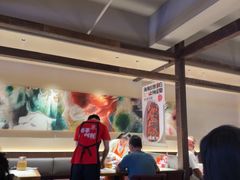 -杨氏青龙虾·羊蝎子(金盛路总店)