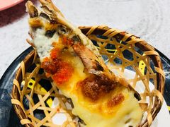 -争鲜回转寿司(南开大悦城店)