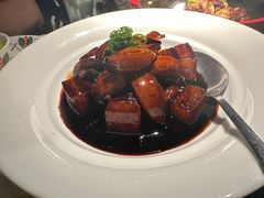 -穿越·外婆家(西溪天堂店)