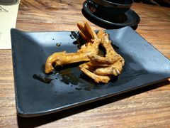 -嘎嘎鸭脑壳(蜀汉路店)