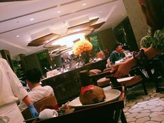 大堂-湖滨28中餐厅·西湖宴·杭州君悦酒店