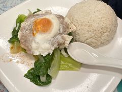 -烧鹅濑(西华路店)