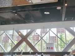 -捞王锅物料理(四川北路店)