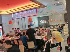 -八合里潮汕鲜牛肉火锅(福州万象城店)
