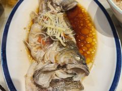 -野渡坡·极致湘菜·庭院餐厅(汉阳店)