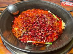 -楠火锅(太古里总店)