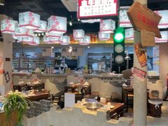 -牛市坎火锅(建设路店)