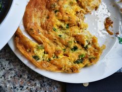 -俺家菜馆(百里峡店)