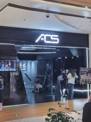 -ACS舞蹈工作室