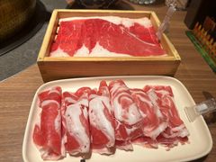-巴奴毛肚火锅(京西大悦城店)